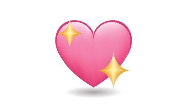Emoji Love
