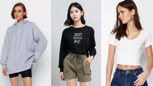 Athleisure Outfit