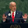 Netanyahu PBB