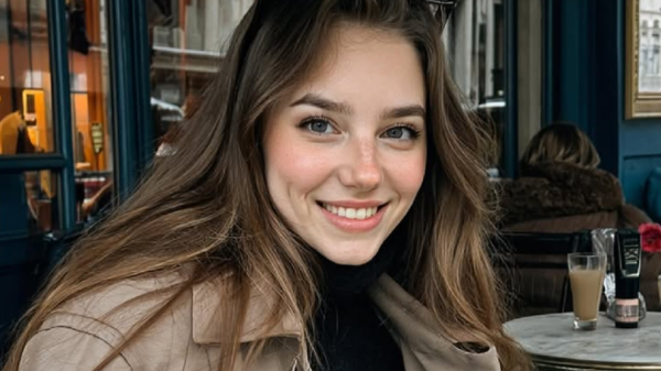 Tilly Norwood