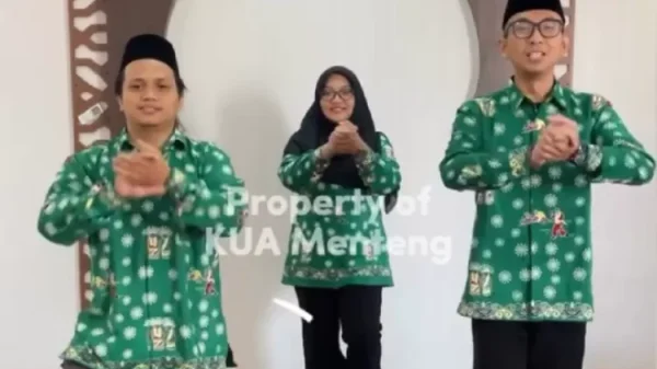Tepuk Sakinah