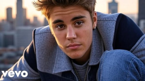 Lirik Lagu Speed Demon Justin Bieber
