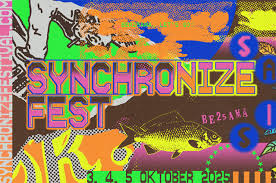 Synchronize Fest 2025