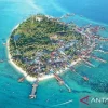 Wisata Pantai