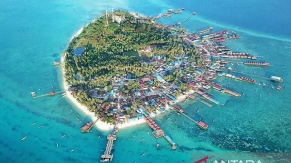 Wisata Pantai