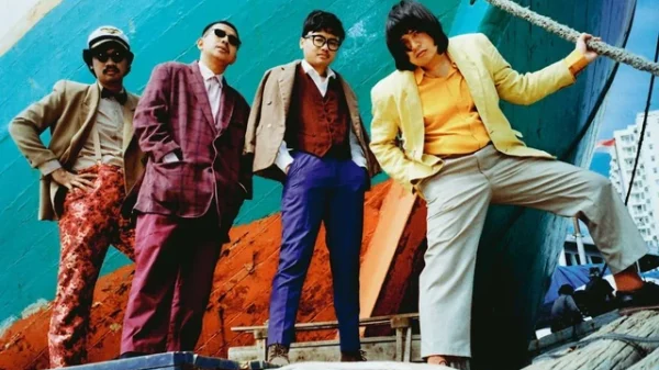 Lirik Lagu Tafsir Mistik The Panturas Volix Lirik Lagu Tafsir Mistik