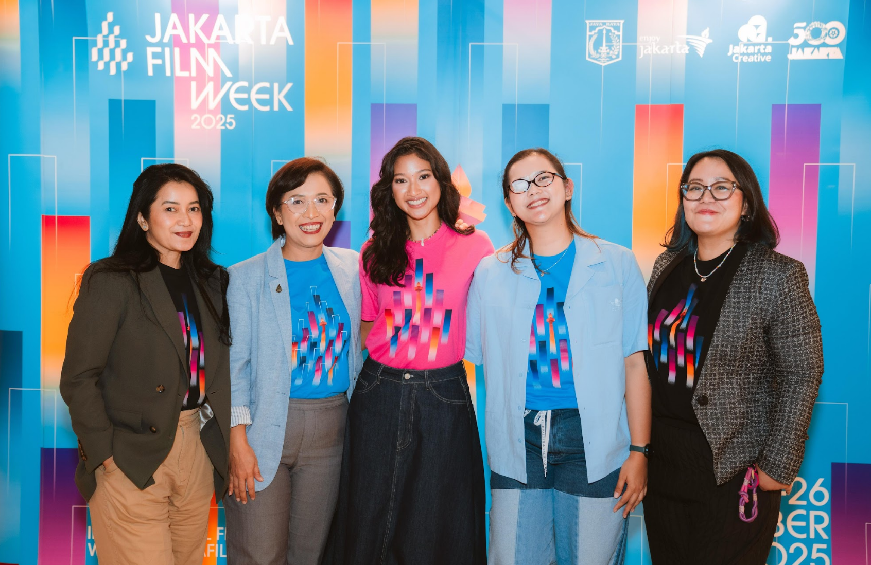 Jakarta Film Week 2025