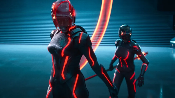 Tron Ares