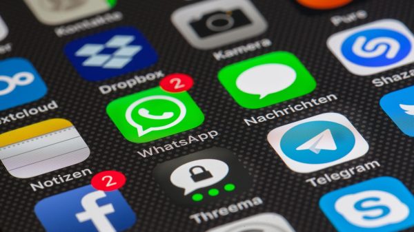 whatsapp disadap