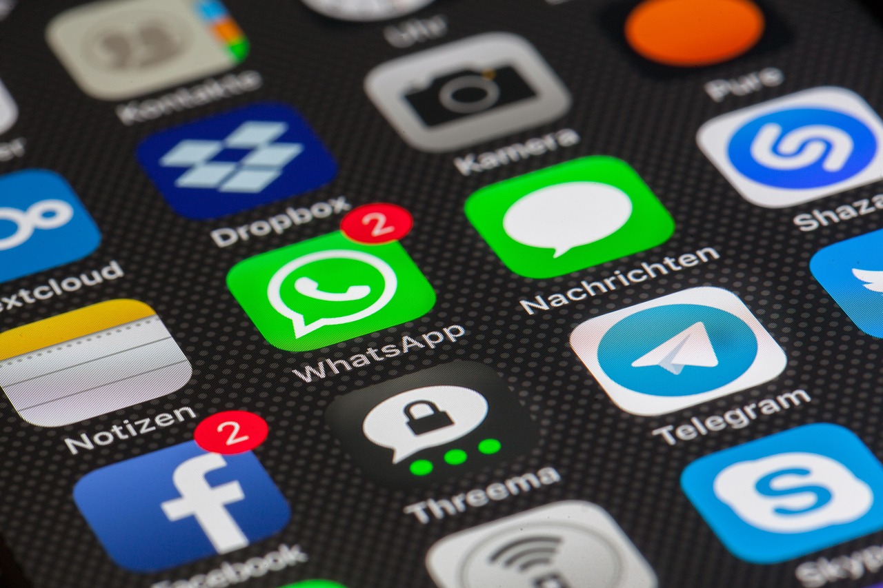 whatsapp disadap