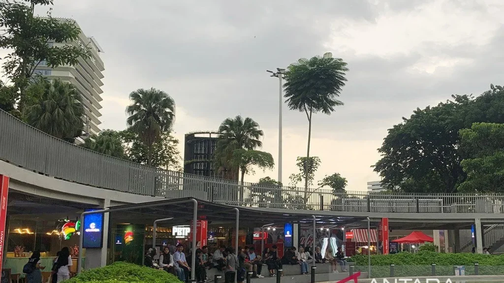Hidden Gem Jakarta