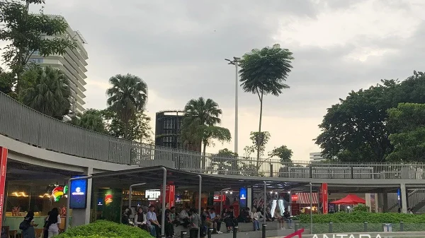 Hidden Gem Jakarta