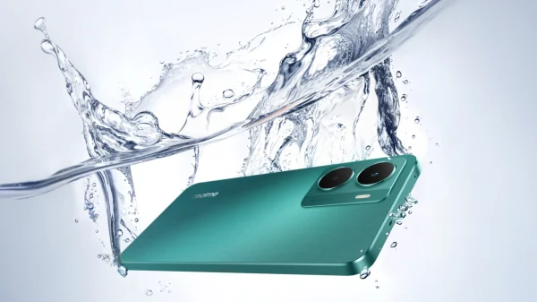 Realme P3 5G