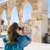Overtourism