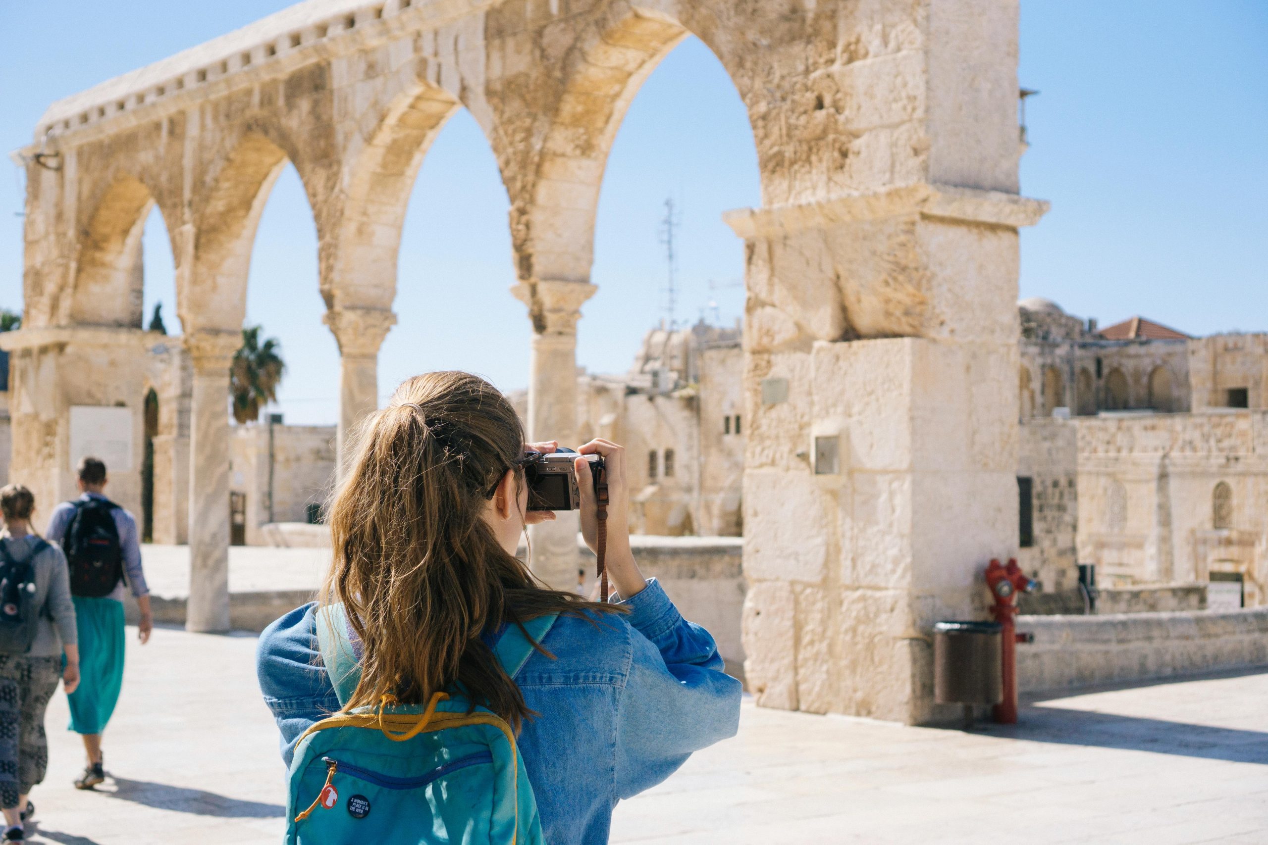 Overtourism