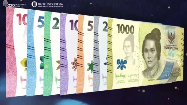 Redenominasi Mata Uang