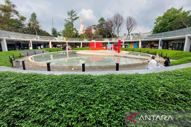 Destinasi Wisata 0 Rupiah