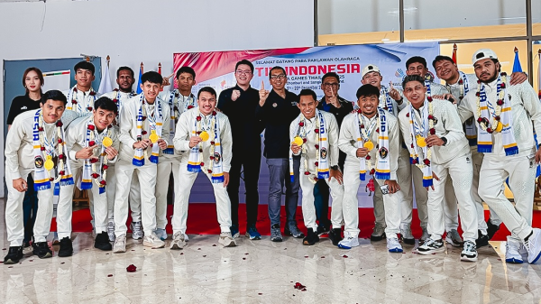 tim futsal indonesia