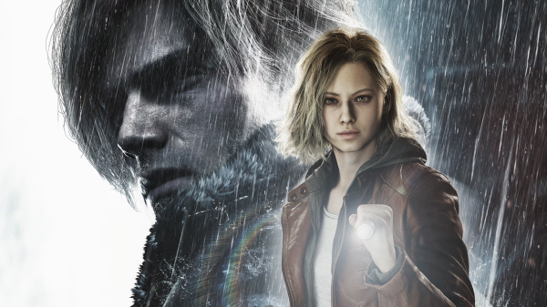 Resident Evil: Requiem