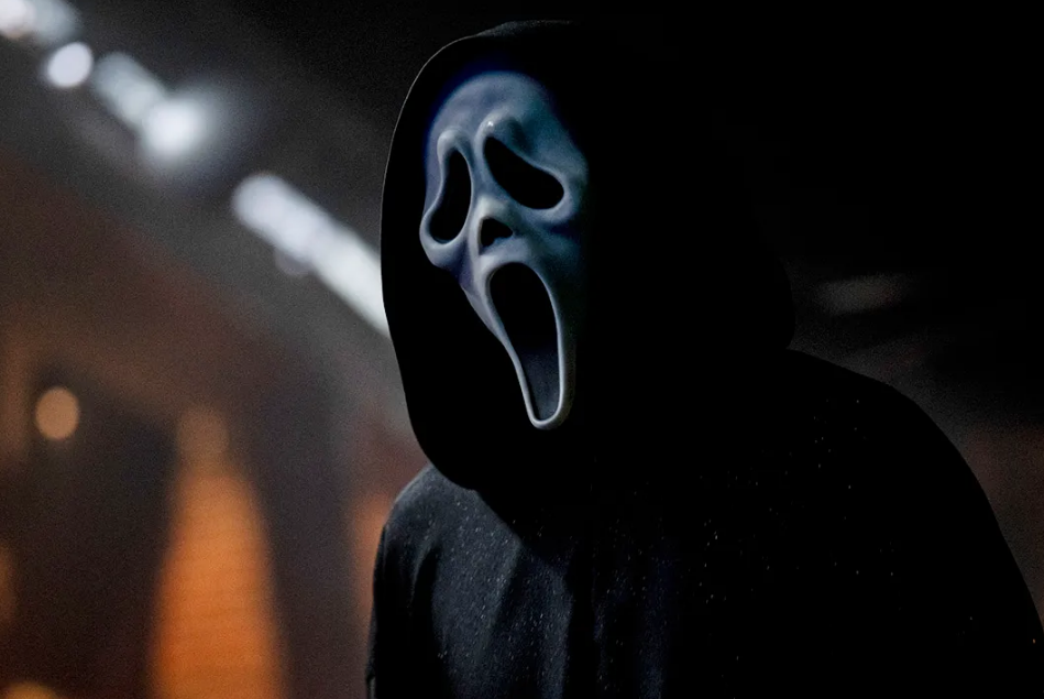 Scream 7